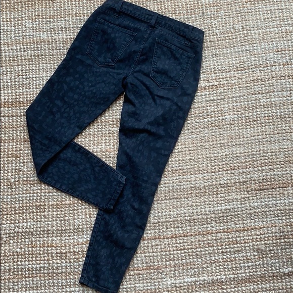 2 for $40 💫 Current Elliot The Stiletto Jean - Picture 5 of 8